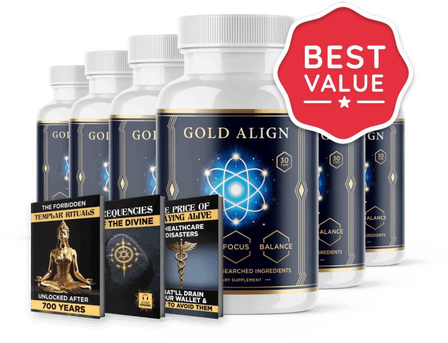 How Does GoldAlign Works?