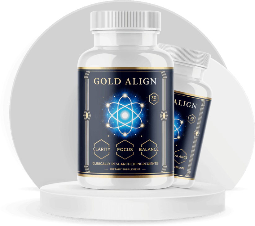 GoldAlign Discounted Offer